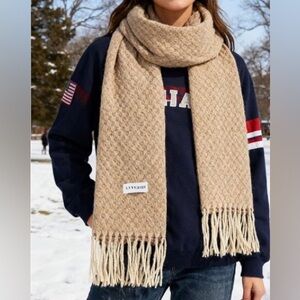 Winter Scarf for Women